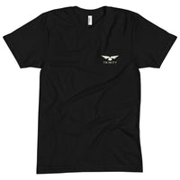 Legendary - Unisex Crew Neck T-Shirt